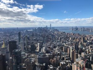 Immobiliare: a Giugno -30% per le vendite a Manhattan