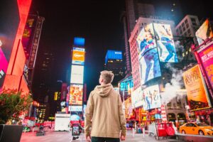 5 tendenze pubblicitarie che devi assolutamente conoscere
