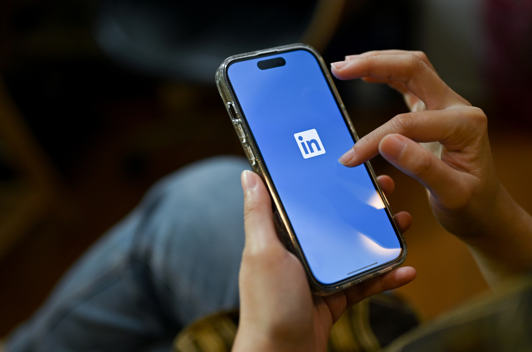 LinkedIn ha cambiato i suoi algoritmi: ecco come i tuoi post riceveranno più attenzione ora