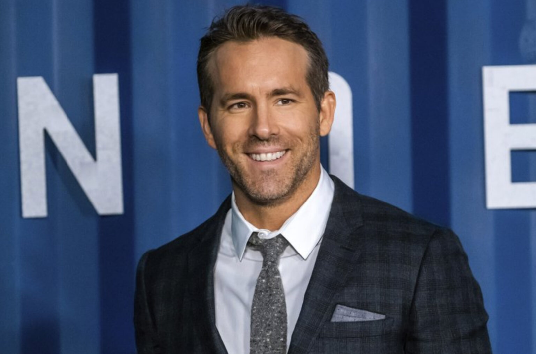 Ryan Reynolds: L’imprenditore oltre l'attore