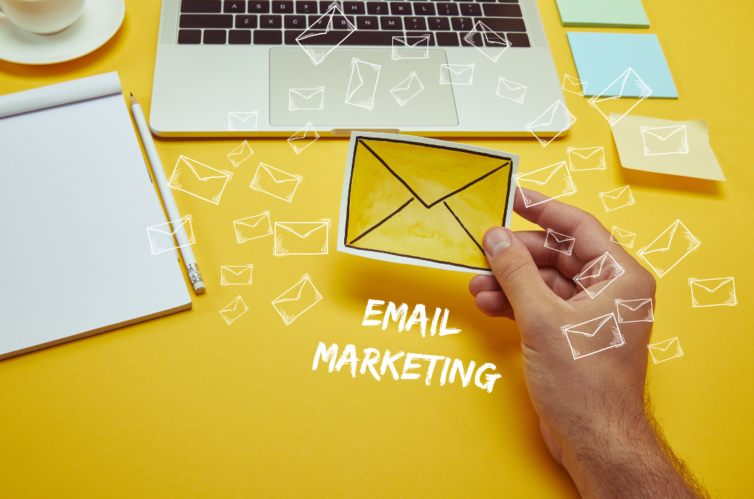 Oltre le aspettative: Il potere nascosto dell'Email Marketing Automation