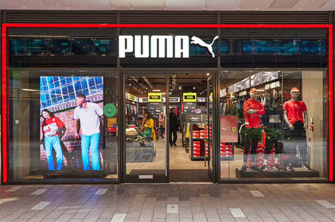 Perché Puma continua a puntare sul web3 