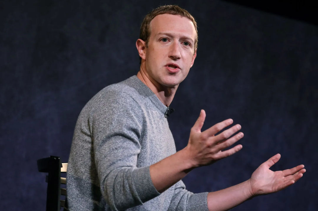 Perchè Mark Zuckerberg finanzia la costruzione di un complesso top secret