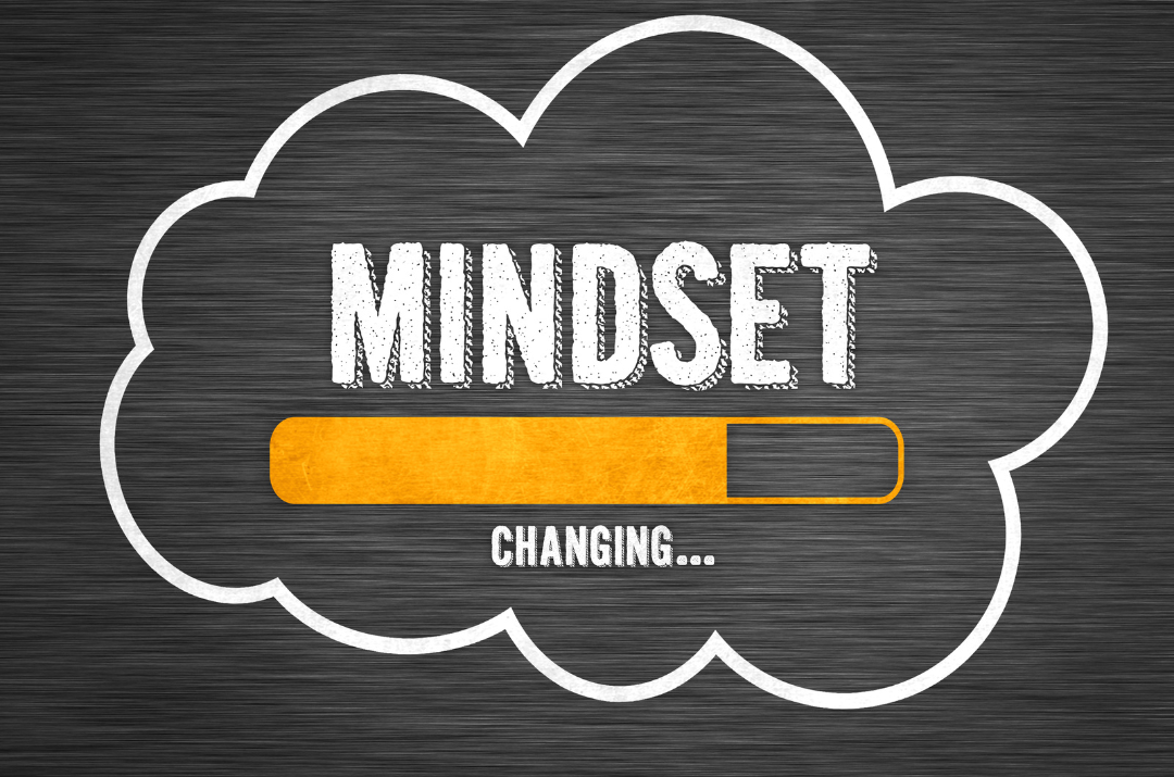 Come sviluppare un mindset vincente per il successo online
