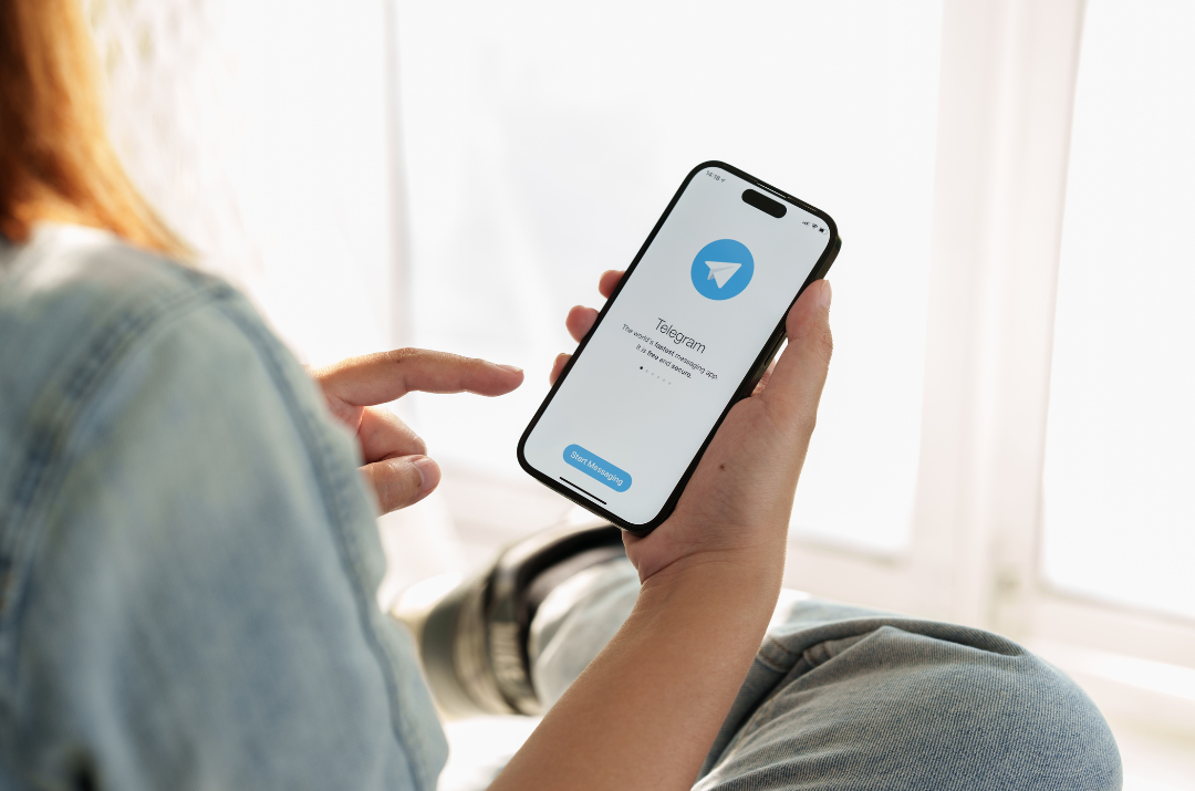 Telegram: in arrivo due nuove funzionalità