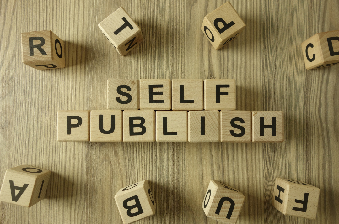 Self publishing: una rivoluzione nel mondo editoriale e imprenditoriale