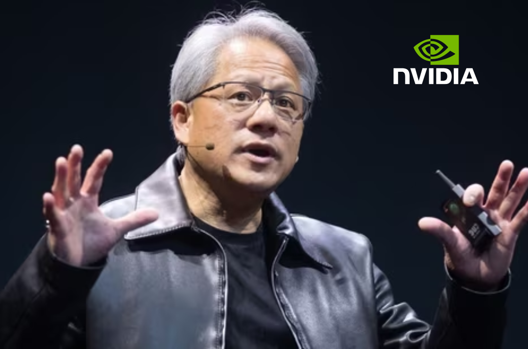 Nvidia al comando dell'IA: Il segreto del suo trionfo nei data center