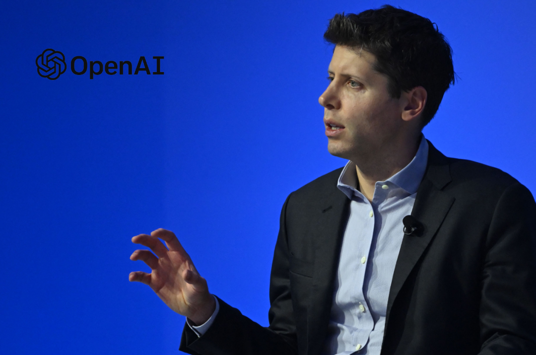 Il CEO di OpenAI rivela il consiglio chiave per il successo: Scopri il segreto di Sam Altman!