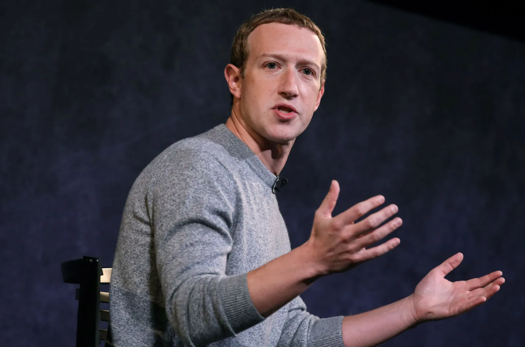 La nuova strategia di Mark Zuckerberg per il marketing di Meta 