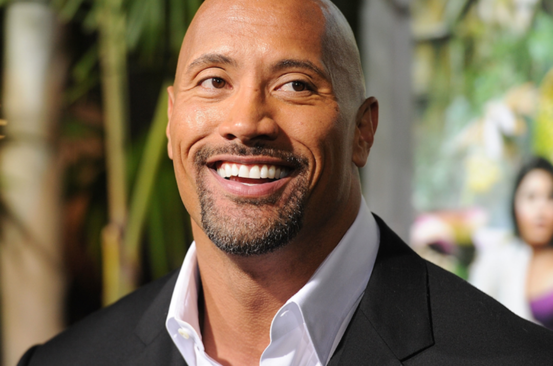 Dwayne "The Rock" Johnson: l’imprenditore oltre l’attore