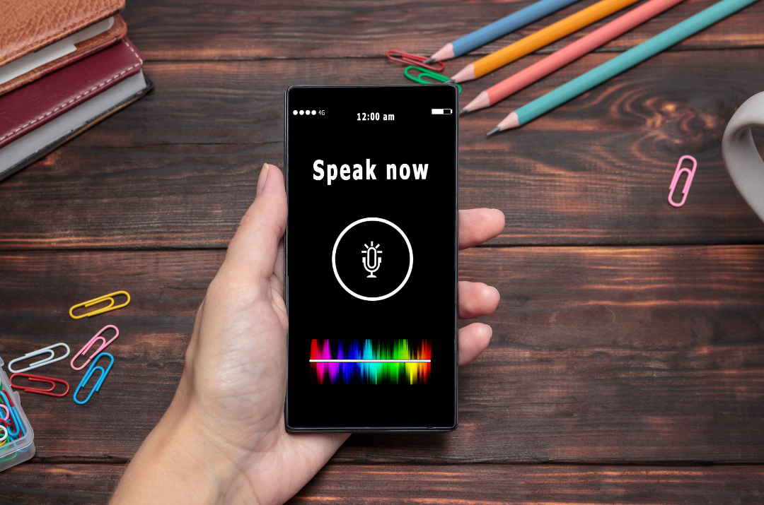 Rivoluziona la tua scrittura con questi software di dettatura vocale