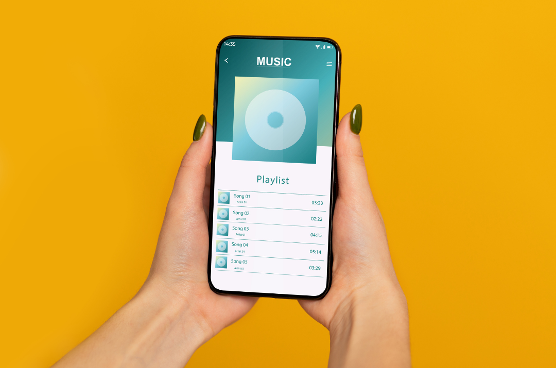 Come guadagnare con le playlist musicali nel 2024