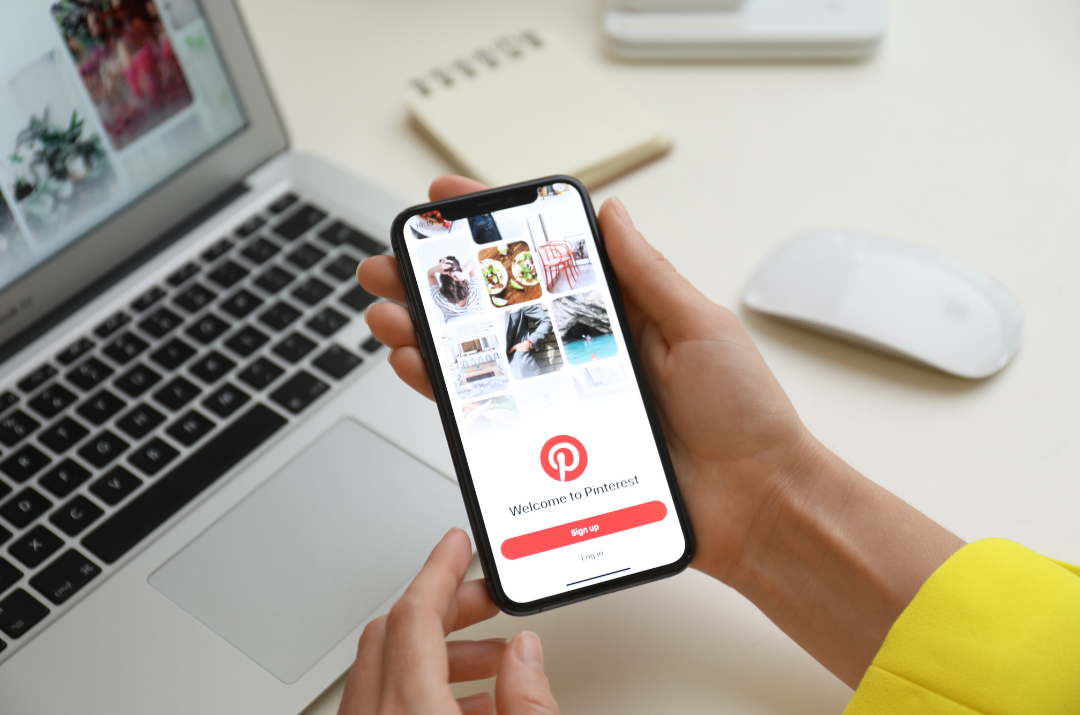 Pinterest: il tuo nuovo alleato nell'affiliate marketing