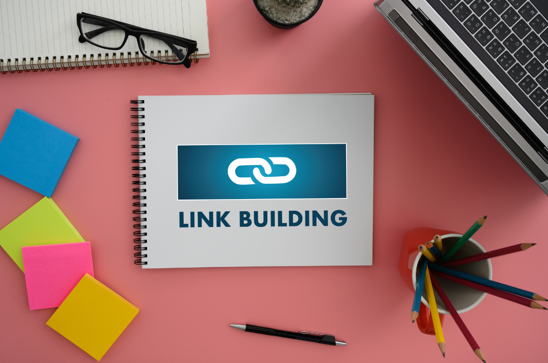 7 tecniche di Link Building per far crescere il tuo sito web