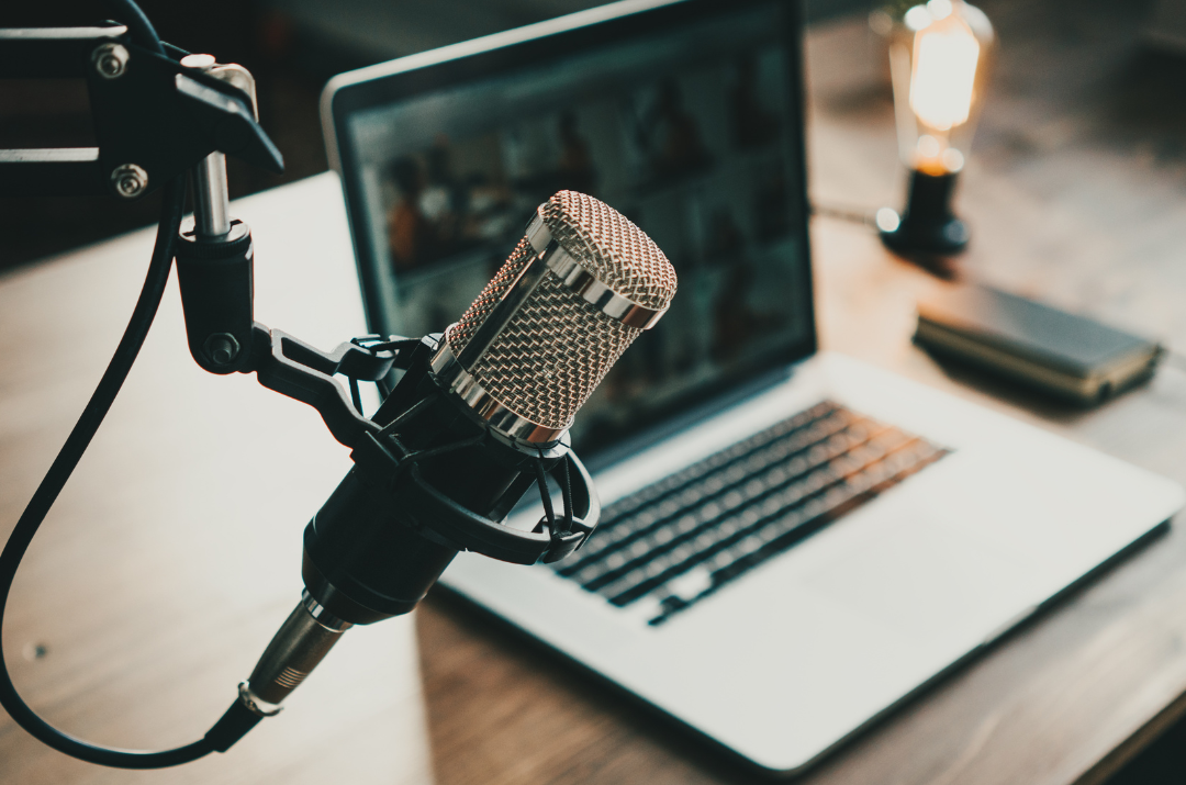 9 motivi per avviare un Podcast e rivoluzionare il tuo business