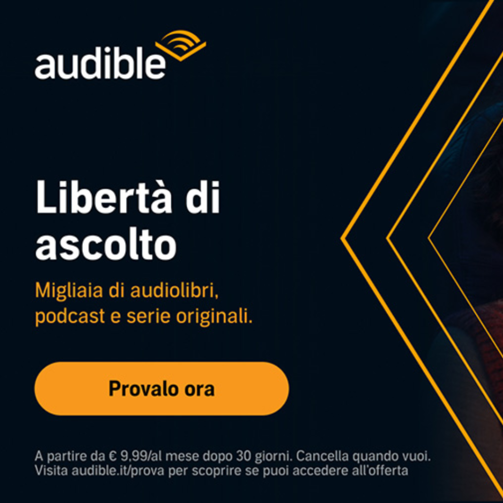 Amazon Audible