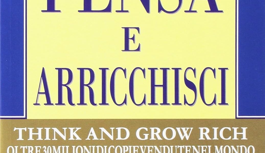 Pensa e arricchisci te stesso