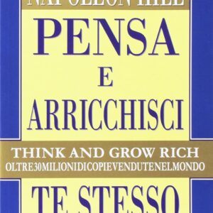 Pensa e arricchisci te stesso