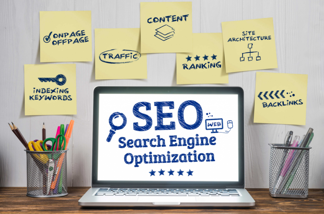 Come trasformare il tuo vecchio contenuto in Oro per la SEO