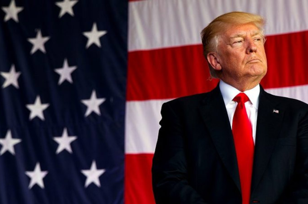 Come il potenziale ritorno di Donald Trump potrebbe influenzare il mercato crypto