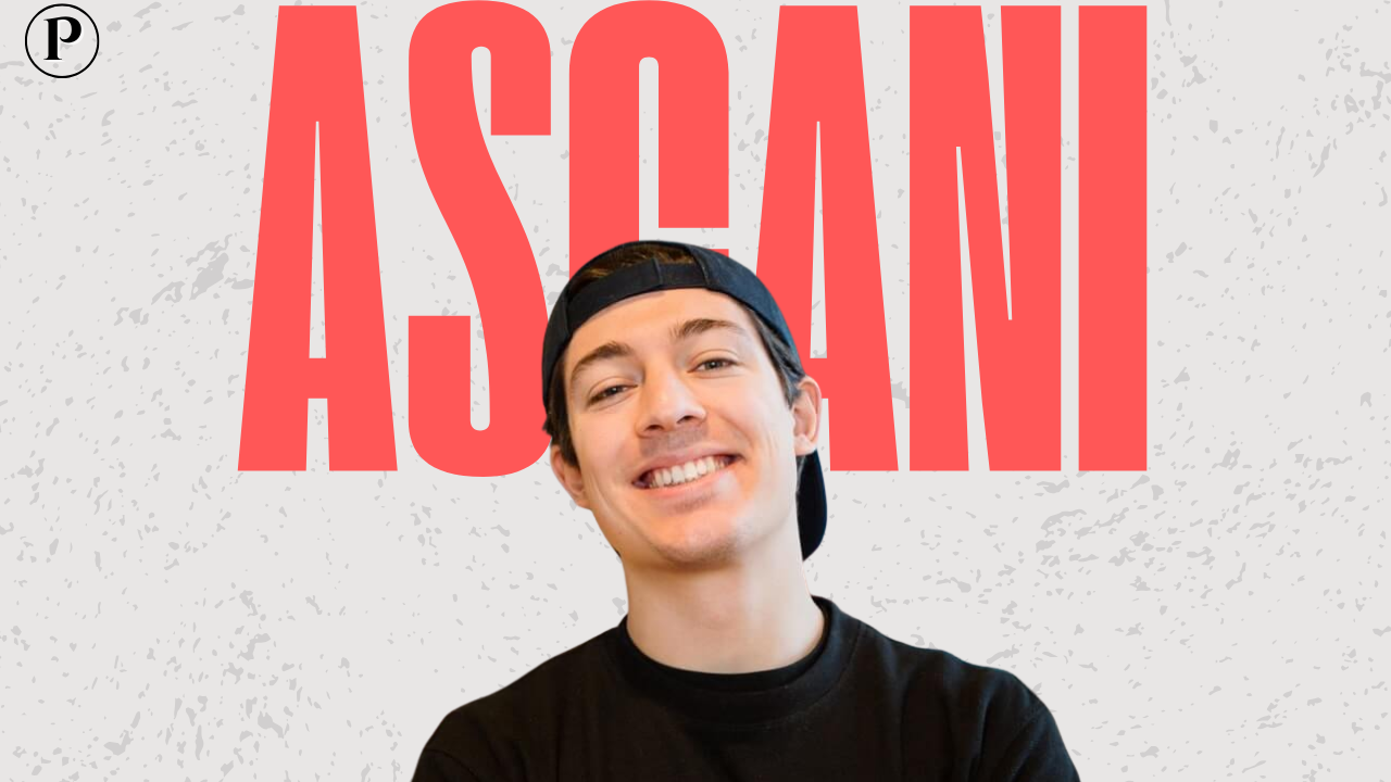 Da YouTube al Venture Capital: l’ascesa imprenditoriale di Marcello Ascani