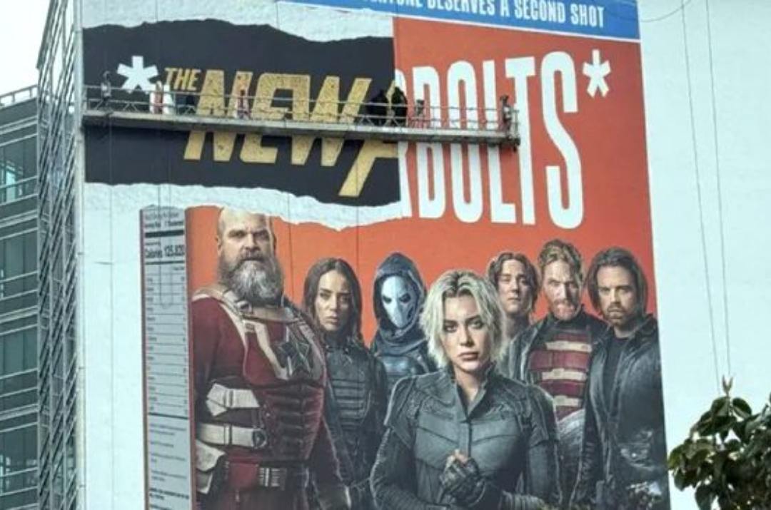 Thunderbolts*: come Marvel ha fatto del dubbio un’arma di Marketing