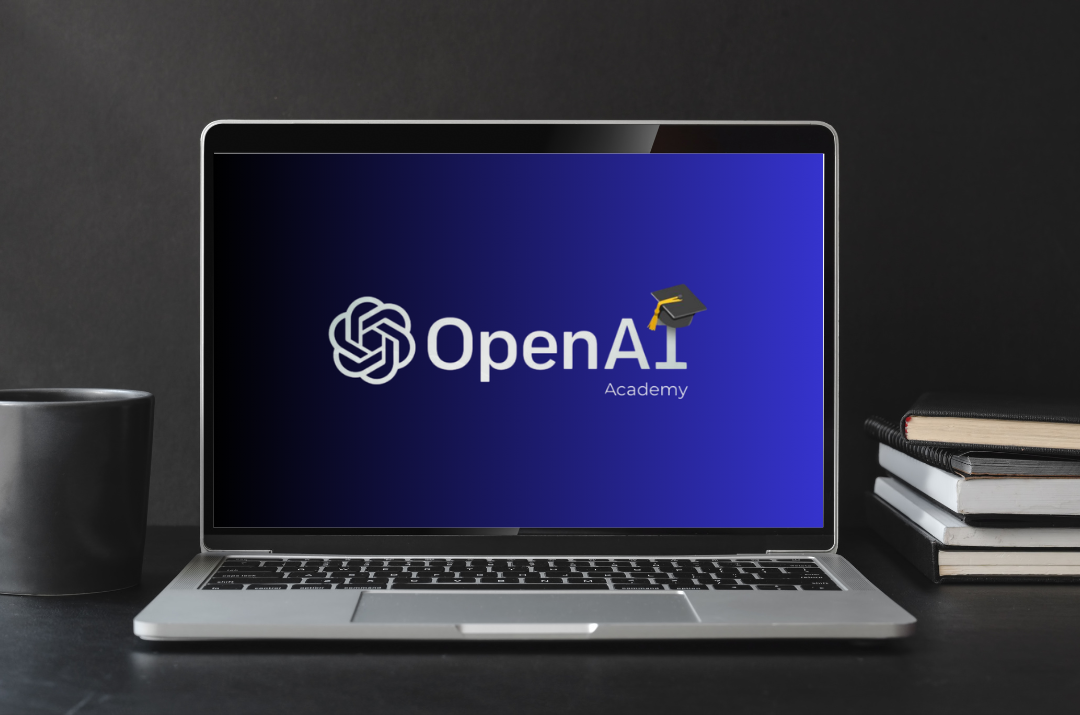 La rivoluzione dell’IA parte da qui: OpenAI Academy è ora aperta a tutti