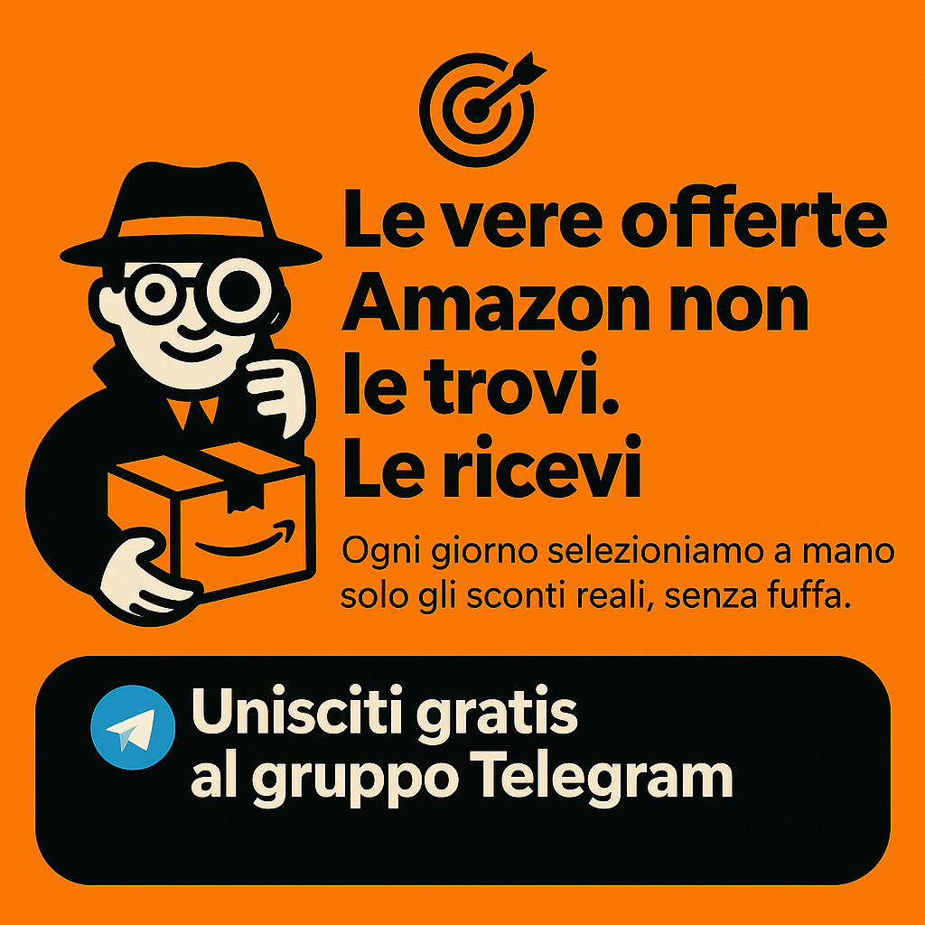 offerte Amazon