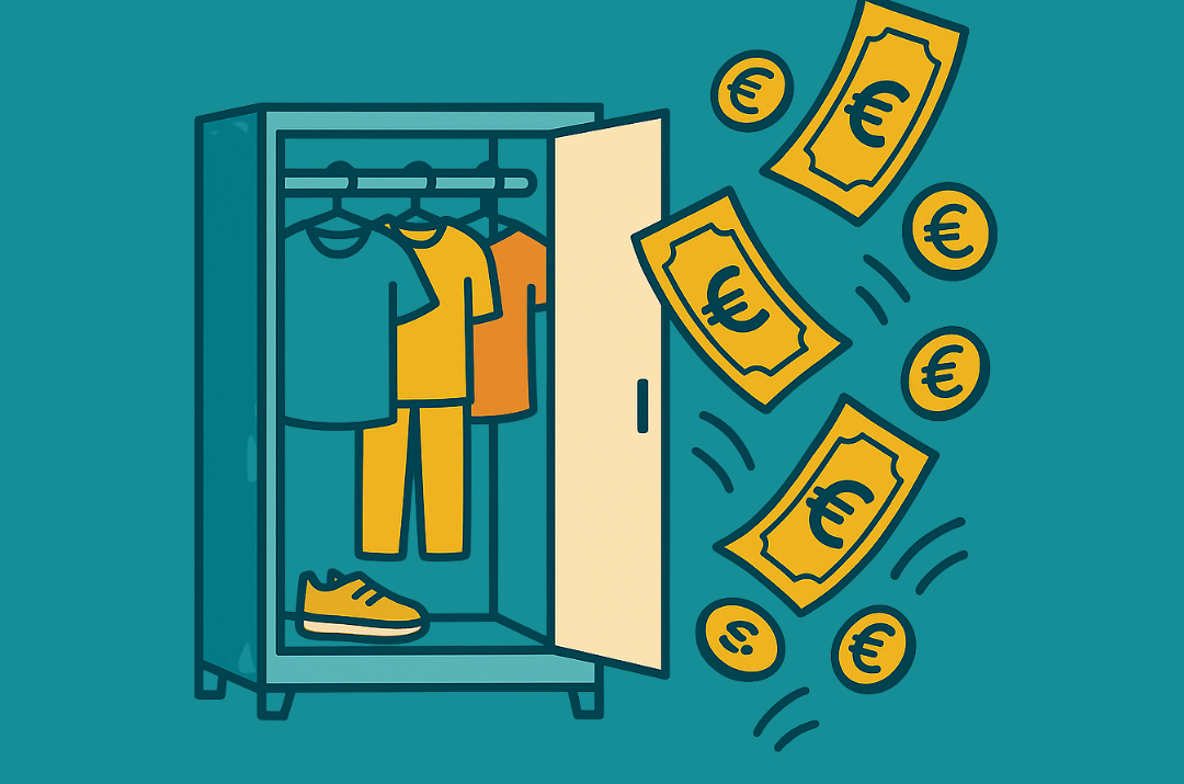 Il boom del second hand: perché l’usato è il nuovo business del futuro