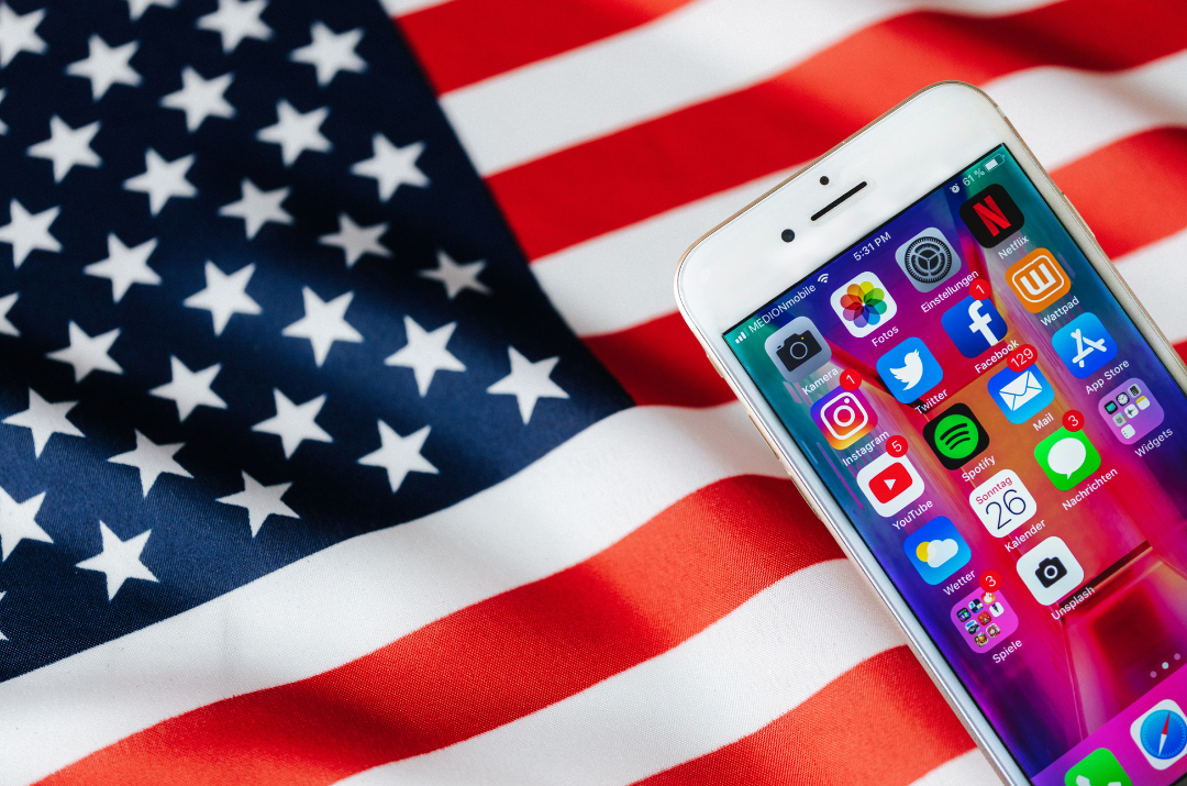 Controllo social per entrare negli USA: cosa cambia per i turisti italiani